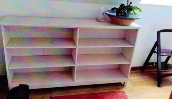 Logement �tudiant Studio &agrave; M�dan (78670)