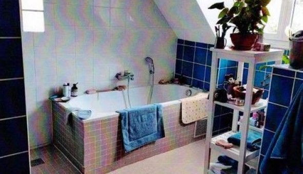 Logement �tudiant Studio &agrave; M�dan (78670)