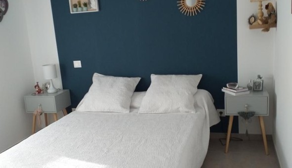 Logement tudiant Location Studio Vide Mjannes ls Als (30340)