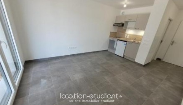 Logement tudiant Studio à Melun (77000)