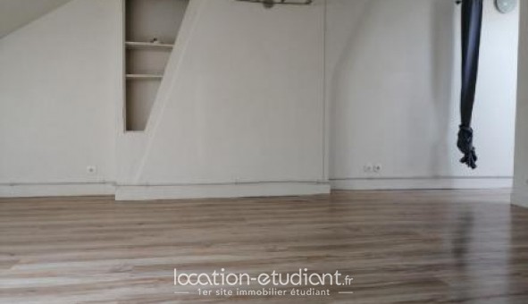 Logement tudiant Studio à Melun (77000)