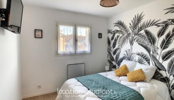 Logement tudiant Studio à Melun (77000)