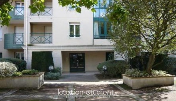 Logement tudiant Studio à Melun (77000)