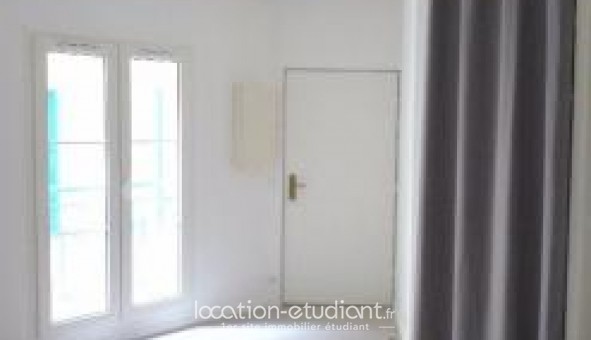 Logement tudiant Studio à Melun (77000)