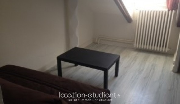 Logement tudiant Studio à Melun (77000)