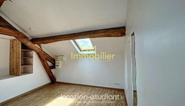 Logement tudiant Studio à Melun (77000)