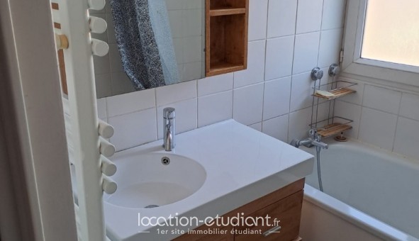 Logement tudiant Studio à Melun (77000)