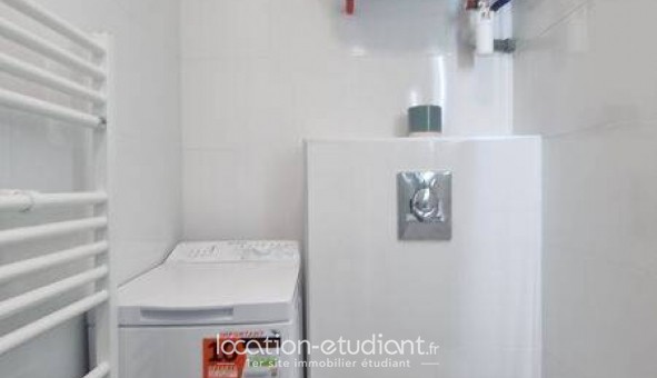Logement tudiant Studio à Melun (77000)