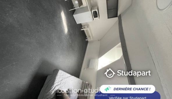 Logement tudiant Location Studio Meublé Melun (77000)