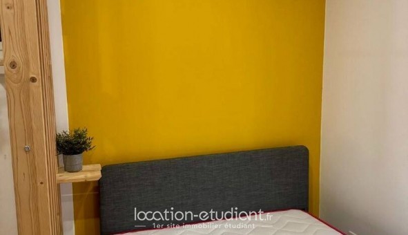 Logement tudiant Studio à Melun (77000)