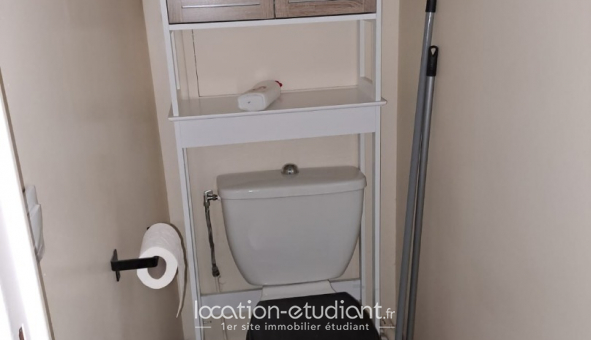 Logement tudiant Studio à Melun (77000)
