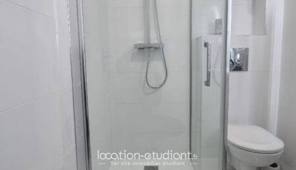 Logement tudiant Studio à Melun (77000)