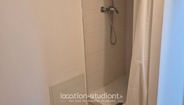 Logement tudiant Studio à Melun (77000)