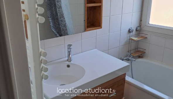 Logement �tudiant Studio &agrave; Melun (77000)