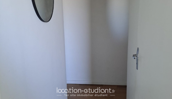 Logement �tudiant Studio &agrave; Melun (77000)