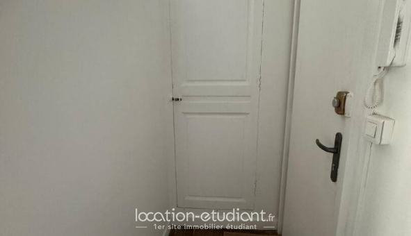 Logement �tudiant Studio &agrave; Melun (77000)