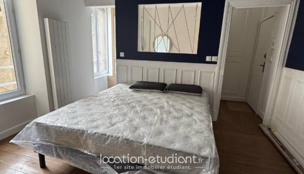 Logement �tudiant Studio &agrave; Melun (77000)