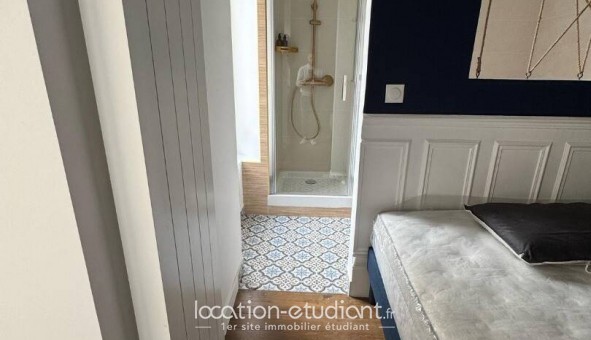 Logement �tudiant Studio &agrave; Melun (77000)