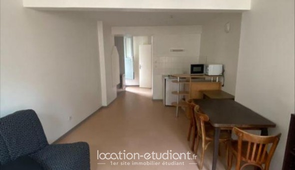 Logement tudiant Studio à Mende (48000)