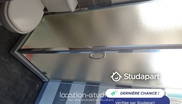 Logement �tudiant Studio &agrave; Mende (48000)