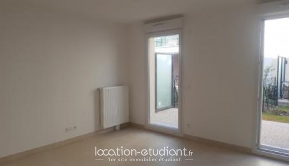 Logement tudiant Studio à Mennecy (91540)