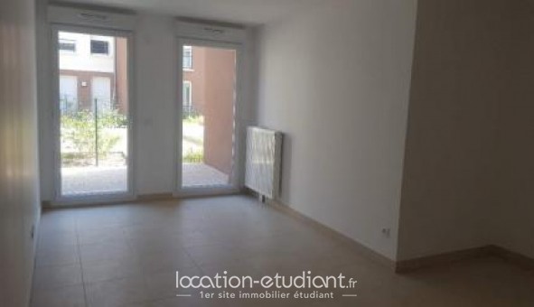 Logement tudiant Studio à Mennecy (91540)