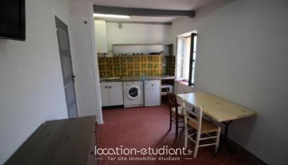 Logement tudiant Studio à Menton (06500)