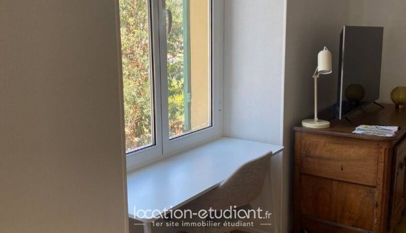 Logement tudiant Studio à Menton (06500)