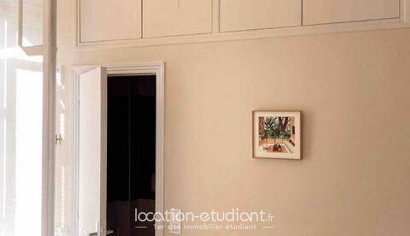 Logement tudiant Studio à Menton (06500)