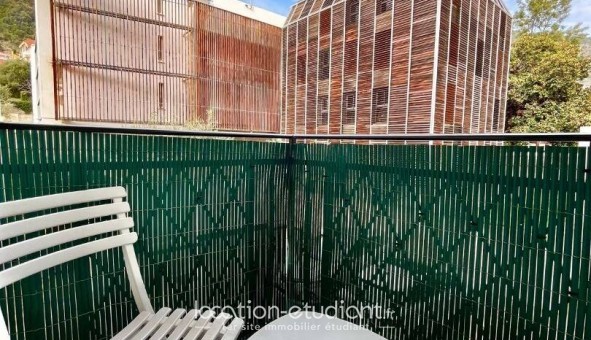 Logement tudiant Studio à Menton (06500)