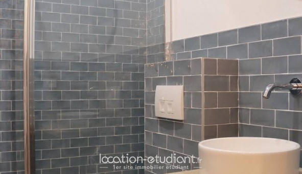 Logement �tudiant Studio &agrave; Menton (06500)