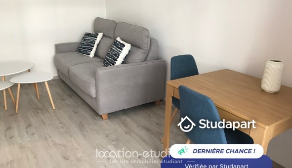 Logement �tudiant Location Studio Meubl&eacute; Menton (06500)