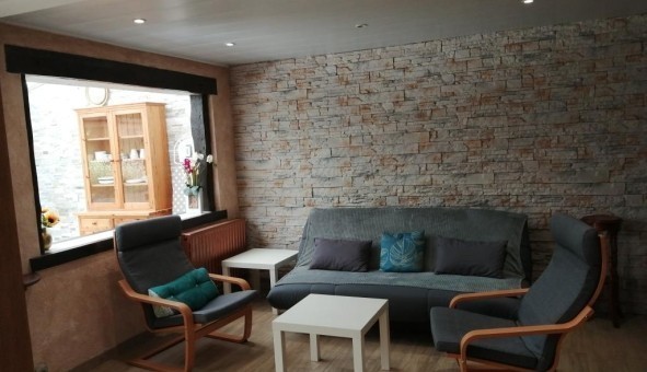 Logement tudiant Studio à Menucourt (95180)