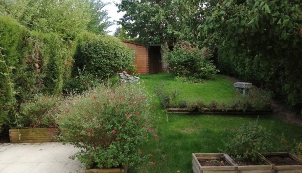 Logement tudiant Studio à Menucourt (95180)