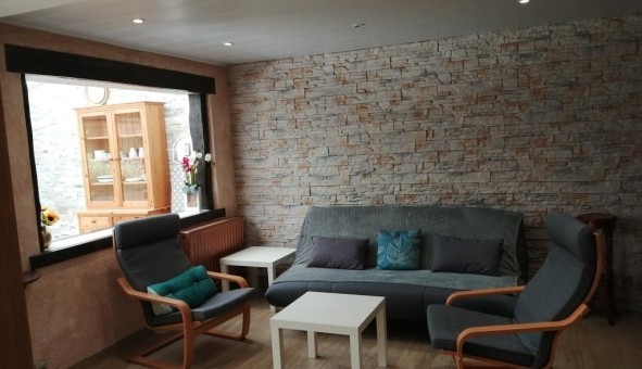 Logement tudiant Studio à Menucourt (95180)