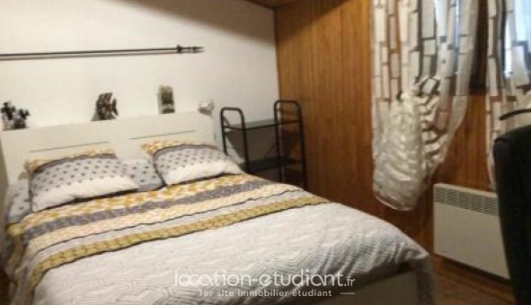 Logement �tudiant Studio à M�rignac (33700)