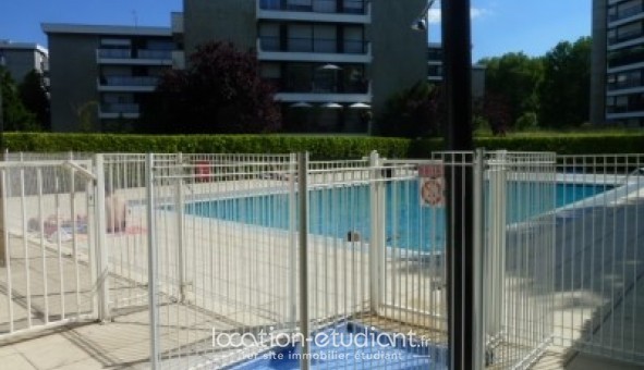 Logement tudiant Studio à Mrignac (33700)