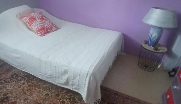 Logement tudiant Studio à Mrignac (33700)