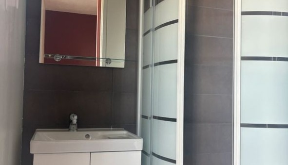 Logement tudiant Studio à Mrignac (33700)