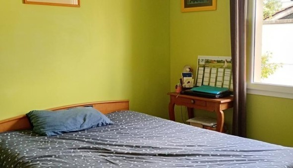 Logement tudiant Location Studio Vide Mrignac (33700)