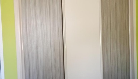 Logement tudiant Studio à Mrignac (33700)
