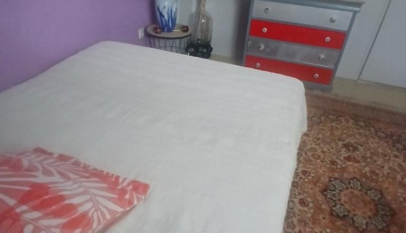 Logement tudiant Location Studio Vide Mrignac (33700)