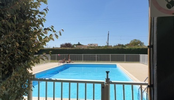 Logement tudiant Studio à Mrignac (33700)