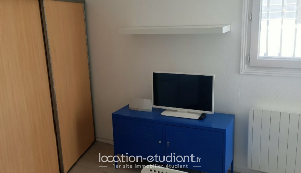 Logement tudiant Studio à Mrignac (33700)
