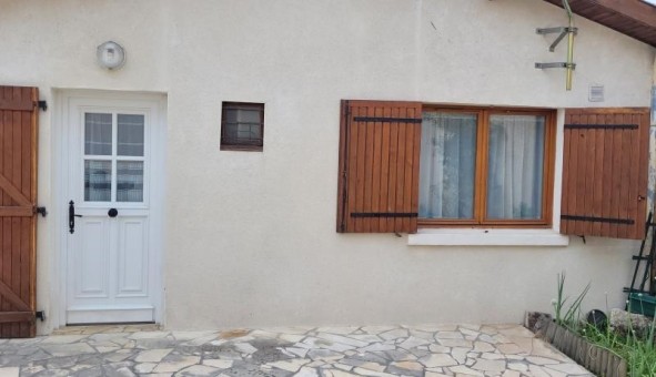 Logement étudiant Location Studio Vide Mérignac (33700)