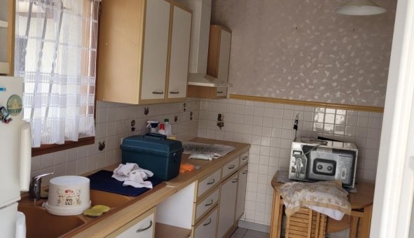 Logement tudiant Studio à Mrignac (33700)
