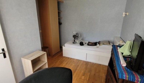 Logement tudiant Studio à Mrignac (33700)