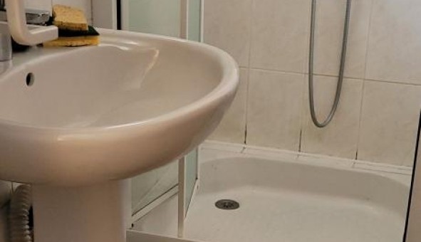 Logement tudiant Studio à Mrignac (33700)
