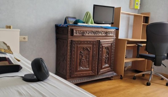 Logement tudiant Studio à Mrignac (33700)