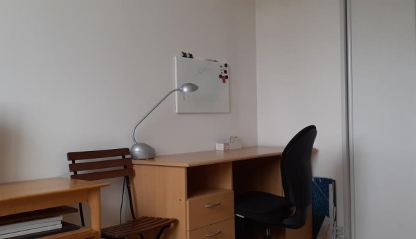 Logement tudiant Location Studio Vide Mrignac (33700)